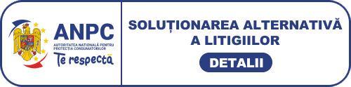 ANPC - Soluționarea alternativă a litigiilor